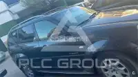 2007 Ssangyong Rexton