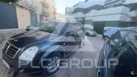 2007 Ssangyong Rexton