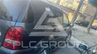 2007 Ssangyong Rexton