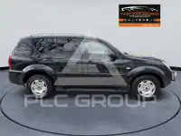2007 Ssangyong Rexton
