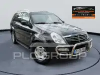 2007 Ssangyong Rexton