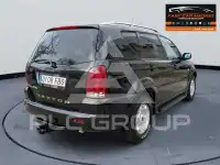 2007 Ssangyong Rexton