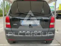 2007 Ssangyong Rexton