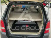 2007 Ssangyong Rexton