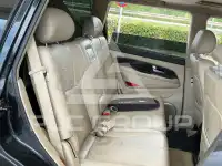 2007 Ssangyong Rexton