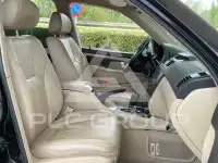 2007 Ssangyong Rexton
