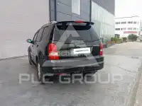 2007 Ssangyong Rexton
