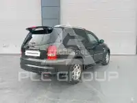 2007 Ssangyong Rexton