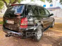 2007 Ssangyong Rexton