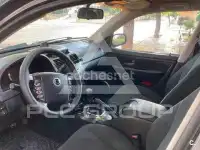 2007 Ssangyong Rexton