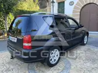 2007 Ssangyong Rexton