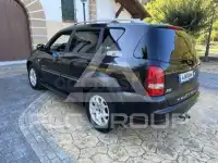 2007 Ssangyong Rexton