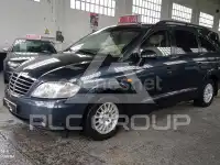 2007 Ssangyong Rodius