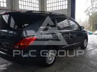 2007 Ssangyong Rodius