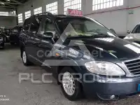2007 Ssangyong Rodius