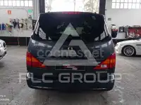 2007 Ssangyong Rodius