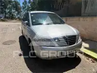 2007 Ssangyong Rodius