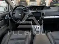 2007 Ssangyong Rodius