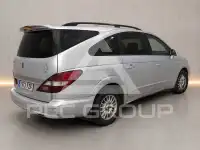 2007 Ssangyong Rodius