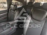 2007 Ssangyong Rodius