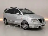 2007 Ssangyong Rodius
