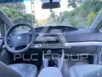 2007 Ssangyong Rodius