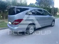2007 Ssangyong Rodius