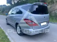 2007 Ssangyong Rodius
