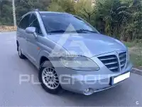 2007 Ssangyong Rodius