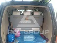 2007 Ssangyong Rodius