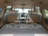 2007 Ssangyong Rodius