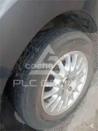 2007 Ssangyong Rodius