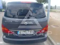 2007 Ssangyong Rodius