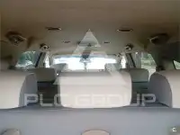 2007 Ssangyong Rodius