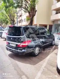 2007 Ssangyong Rodius