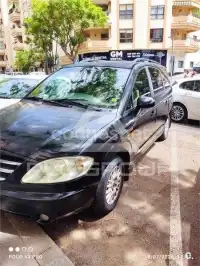 2007 Ssangyong Rodius