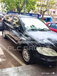 2007 Ssangyong Rodius