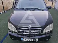 2007 Ssangyong Rodius