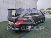 2007 Ssangyong Rodius