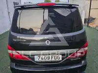 2007 Ssangyong Rodius