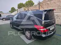 2007 Ssangyong Rodius