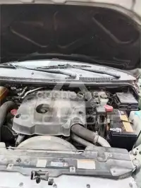 2007 Ssangyong Rodius