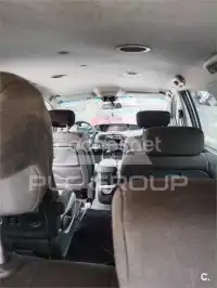 2007 Ssangyong Rodius