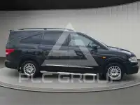 2007 Ssangyong Rodius
