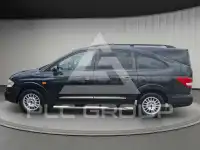 2007 Ssangyong Rodius