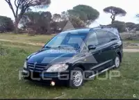 2007 Ssangyong Rodius