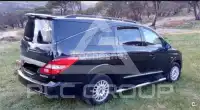 2007 Ssangyong Rodius