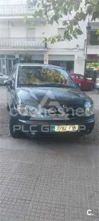 2007 Ssangyong Rodius