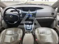 2007 Ssangyong Rodius