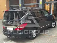 2007 Ssangyong Rodius